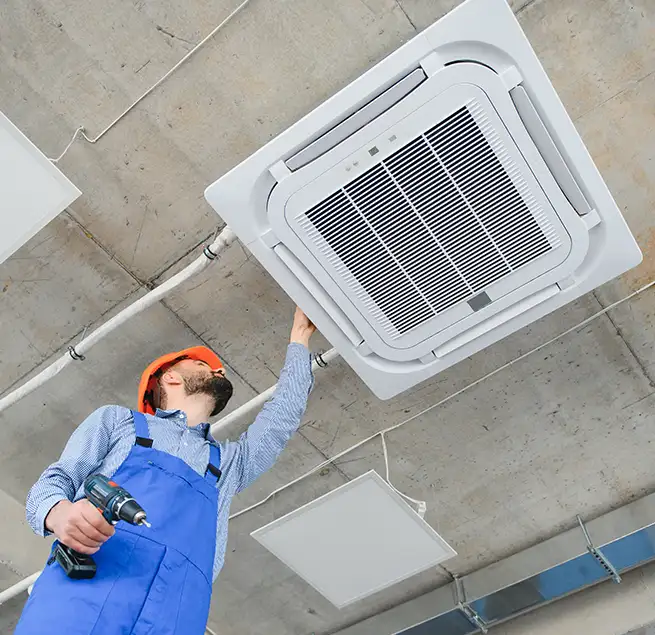  Why Homeowners & Businesses Trust Us in Grandville, MI?