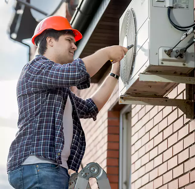 Why Homeowners & Businesses Trust Us Grandville, MI