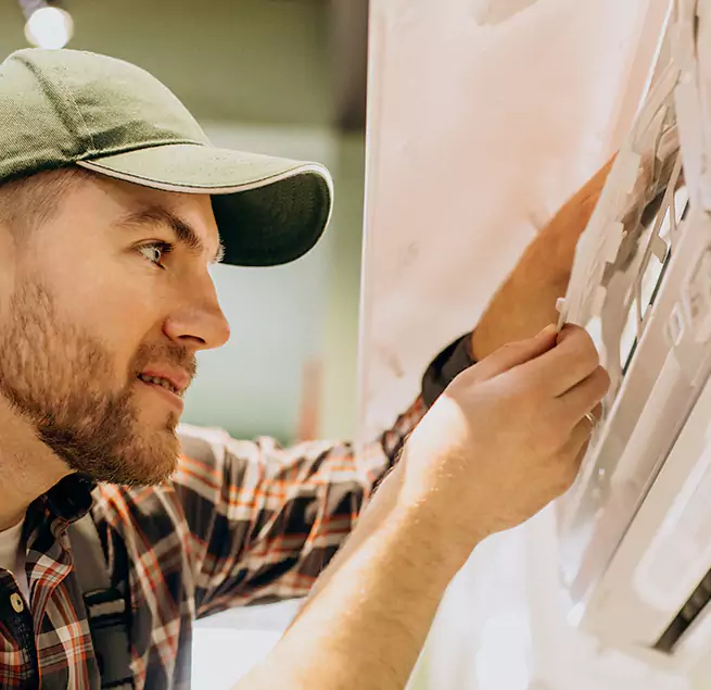 Why Homeowners & Businesses Trust Us in Grandville, MI?